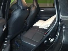 Toyota Frontlander Dual-Engine 2.0L Luxury Edition - ფოტო 17