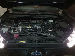 Toyota Frontlander Dual-Engine 2.0L Luxury Edition - ფოტო 18