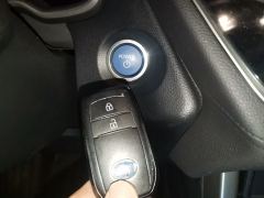 Toyota Frontlander Dual-Engine 2.0L Luxury Edition - ფოტო 19