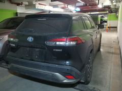 Toyota Frontlander Dual-Engine 2.0L Luxury Edition - ფოტო 2
