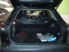 Toyota Frontlander Dual-Engine 2.0L Luxury Edition - ფოტო 6