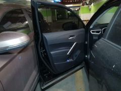 Toyota Frontlander Dual-Engine 2.0L Luxury Edition - ფოტო 7