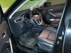 Toyota Frontlander Dual-Engine 2.0L Luxury Edition - ფოტო 8