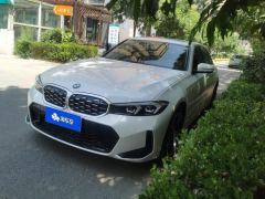 BMW 3 Series 325i M Sport Package - фото 1