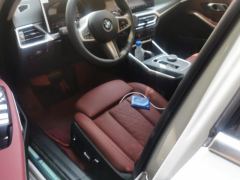 BMW 3 Series 325i M Sport Package - фото 14