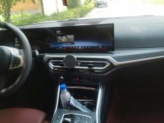 BMW 3 Series 325i M Sport Package - фото 17