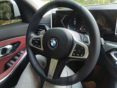 BMW 3 Series 325i M Sport Package - фото 18