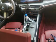 BMW 3 Series 325i M Sport Package - фото 19