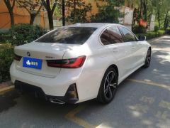 BMW 3 Series 325i M Sport Package - фото 2
