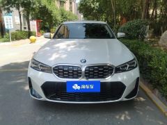 BMW 3 Series 325i M Sport Package - фото 3