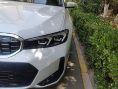 BMW 3 Series 325i M Sport Package - фото 4