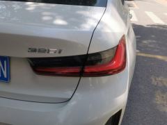 BMW 3 Series 325i M Sport Package - фото 5