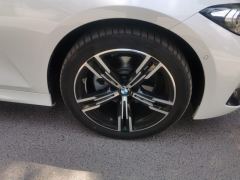 BMW 3 Series 325i M Sport Package - фото 6