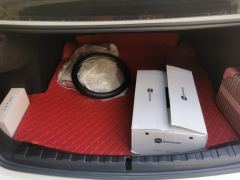 BMW 3 Series 325i M Sport Package - фото 7