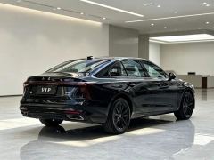 Hongqi H5 2.0T Automatic Smart Connected Flagship Comfort Edition - ფოტო 13