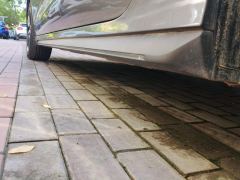 Geely Pinrui Binrui COOL 1.5T Champion Edition - ფოტო 11