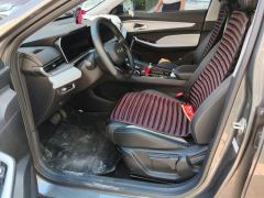 Geely Pinrui Binrui COOL 1.5T Champion Edition - ფოტო 14