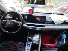 Geely Pinrui Binrui COOL 1.5T Champion Edition - ფოტო 16