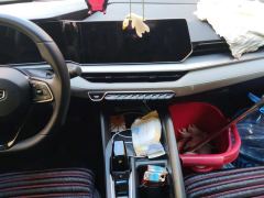 Geely Pinrui Binrui COOL 1.5T Champion Edition - ფოტო 17