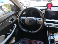 Geely Pinrui Binrui COOL 1.5T Champion Edition - ფოტო 18