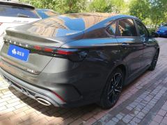 Geely Pinrui Binrui COOL 1.5T Champion Edition - ფოტო 2