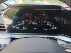 Geely Pinrui Binrui COOL 1.5T Champion Edition - ფოტო 20
