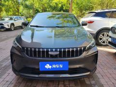 Geely Pinrui Binrui COOL 1.5T Champion Edition - ფოტო 3