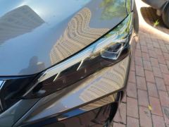 Geely Pinrui Binrui COOL 1.5T Champion Edition - ფოტო 4