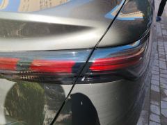 Geely Pinrui Binrui COOL 1.5T Champion Edition - ფოტო 5