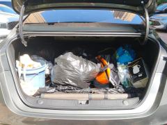Geely Pinrui Binrui COOL 1.5T Champion Edition - ფოტო 7