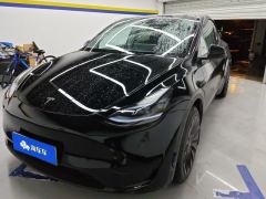 Tesla Model Y Facelift 545km Rear-Wheel Drive Edition - ფოტო 1
