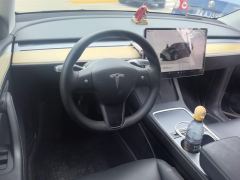 Tesla Model Y Facelift 545km Rear-Wheel Drive Edition - ფოტო 16