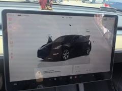 Tesla Model Y Facelift 545km Rear-Wheel Drive Edition - ფოტო 17