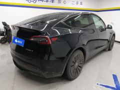 Tesla Model Y Facelift 545km Rear-Wheel Drive Edition - ფოტო 2