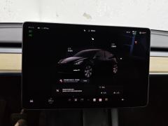 Tesla Model Y Facelift 545km Rear-Wheel Drive Edition - ფოტო 20