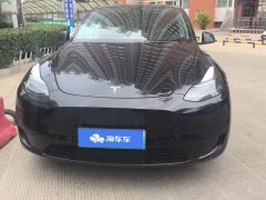 Tesla Model Y Facelift 545km Rear-Wheel Drive Edition - ფოტო 3
