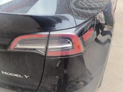 Tesla Model Y Facelift 545km Rear-Wheel Drive Edition - ფოტო 5