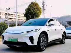 Roewe Feifan R7 730km Edition - photo 1