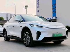 Roewe Feifan R7 730km Edition - photo 2