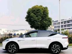 Roewe Feifan R7 730km Edition - photo 3