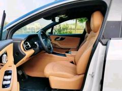 Roewe Feifan R7 730km Edition - photo 6