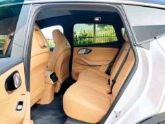Roewe Feifan R7 730km Edition - photo 7