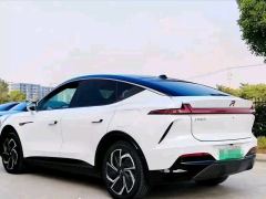 Roewe Feifan R7 730km Edition - photo 9