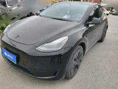 Tesla Model Y Facelift 545km Rear-Wheel Drive Edition - фото 1