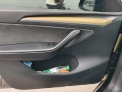 Tesla Model Y Facelift 545km Rear-Wheel Drive Edition - фото 12