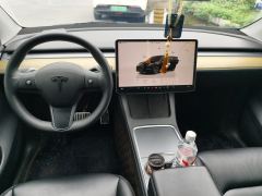 Tesla Model Y Facelift 545km Rear-Wheel Drive Edition - фото 16