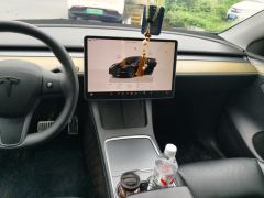 Tesla Model Y Facelift 545km Rear-Wheel Drive Edition - фото 17