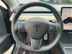 Tesla Model Y Facelift 545km Rear-Wheel Drive Edition - фото 18