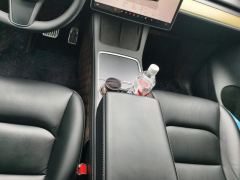 Tesla Model Y Facelift 545km Rear-Wheel Drive Edition - фото 19