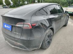 Tesla Model Y Facelift 545km Rear-Wheel Drive Edition - фото 2